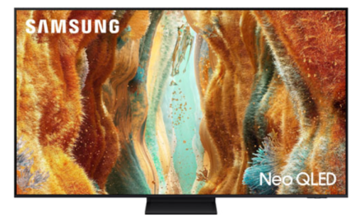 Телевизор Samsung QE75QN70FAUXRU