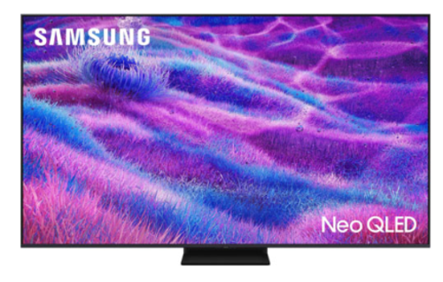 Телевизор Samsung QE75QN80FAUXRU