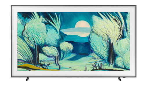 Телевизор Samsung QE85LS03FAUXRU