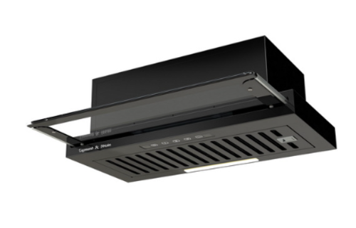 Вытяжка встраиваемая Zigmund Shtain K 015.6 B