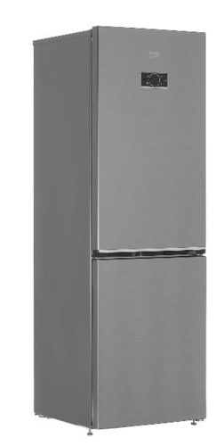 Холодильник Beko B3RCNK365HX