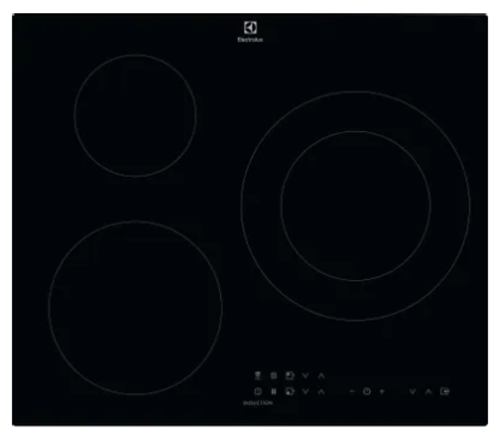 Электрическая варочная панель Electrolux LIT60336C