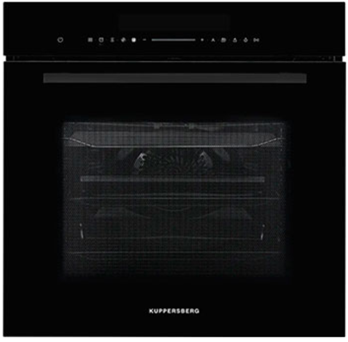 Встраиваемый духовой шкаф Kuppersberg HK 616 (black)