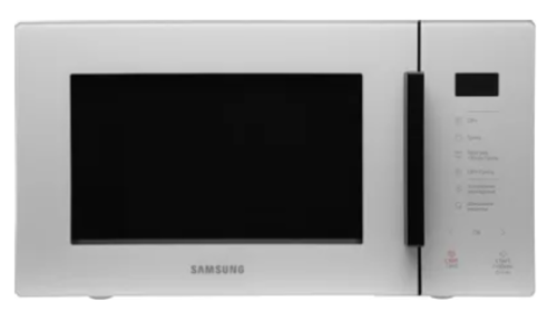 Микроволновая печь Samsung MG23T5018AE/BW