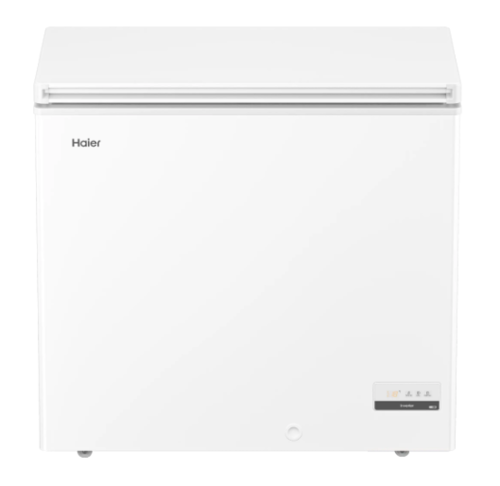 Морозильная камера Haier HCE251RL