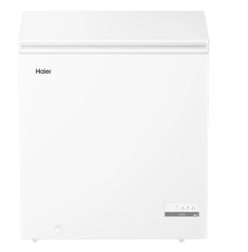 Морозильная камера Haier HCE200RL
