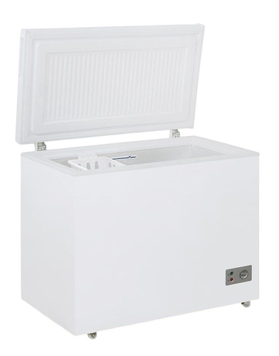 Морозильная камера Бирюса 210KVS