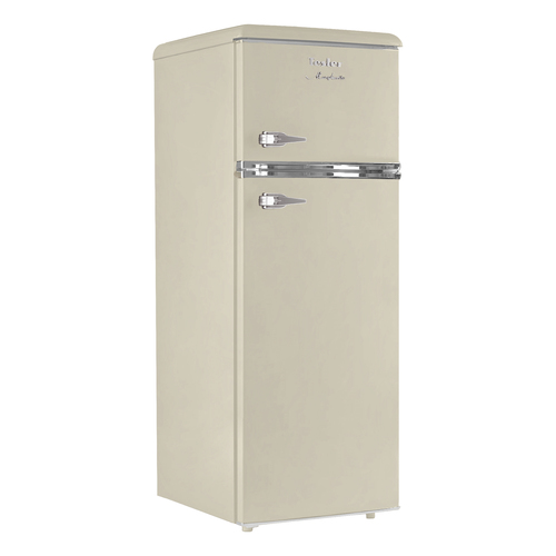 Холодильник Tesler RT-217 (beige)