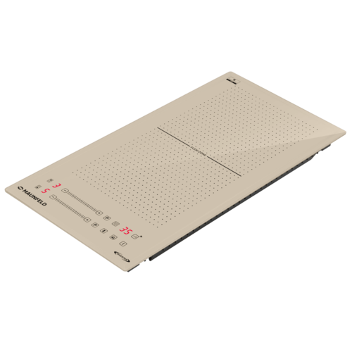 Электрическая варочная панель Maunfeld CVI292S2FBG Inverter
