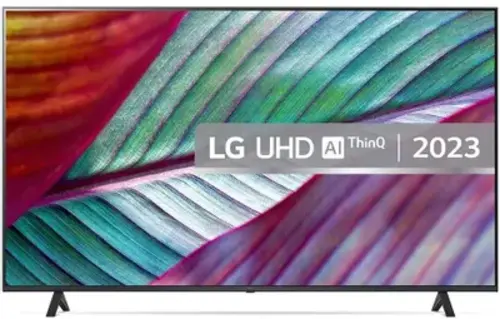 Телевизор LG 65UR78006LK.ARUG