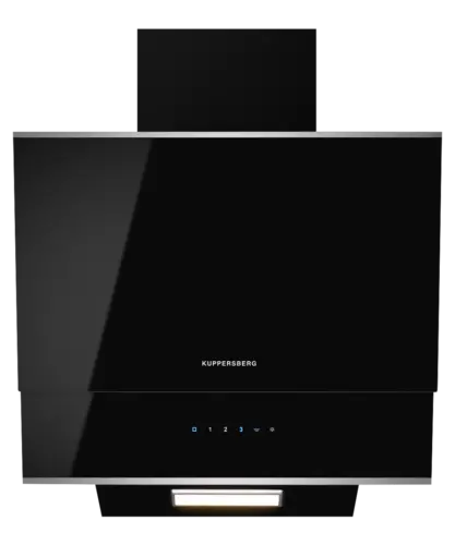 Вытяжка наклонная Kuppersberg F 600 BX