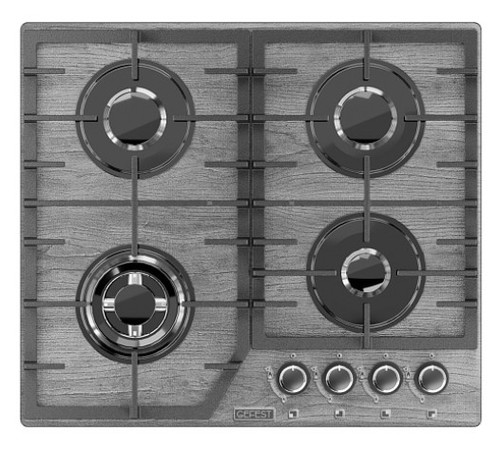 Газовая варочная панель Гефест ПВГ 2232-01 Р35