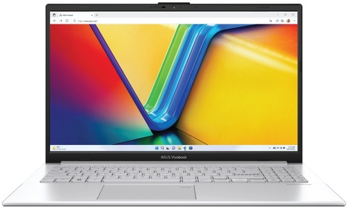 Ноутбук Asus E1504FA-BQ073W 15.6