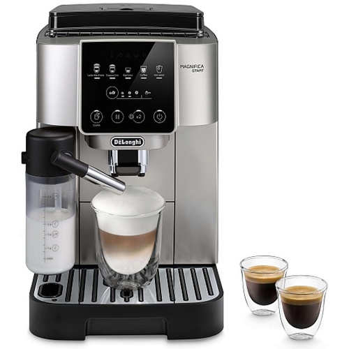 Кофемашина Delonghi ECAM 220.80.SB