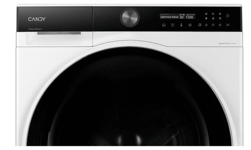 Стиральная машина Candy C47W 210MBSW