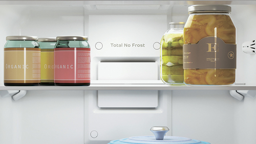 Холодильник Indesit ITS 5181I W
