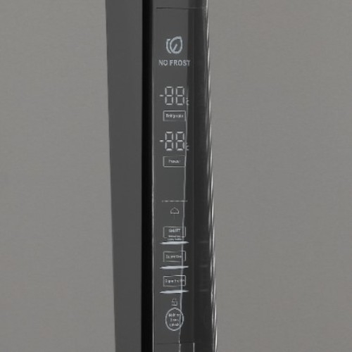 Холодильник Haier HRF-523DS6RU