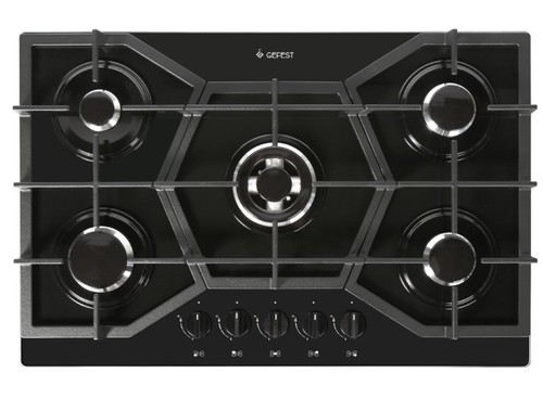 Газовая варочная панель Гефест СГ СН 2340 К23