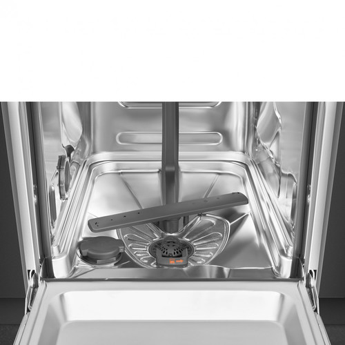 Встраиваемая посудомоечная машина Smeg ST4523DIN