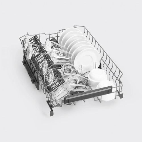 Встраиваемая посудомоечная машина Smeg ST4523DIN