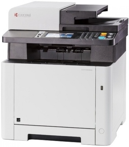 МФУ Kyocera Ecosys M5526cdw/a  (1102r73nl0/1102r73nl1)