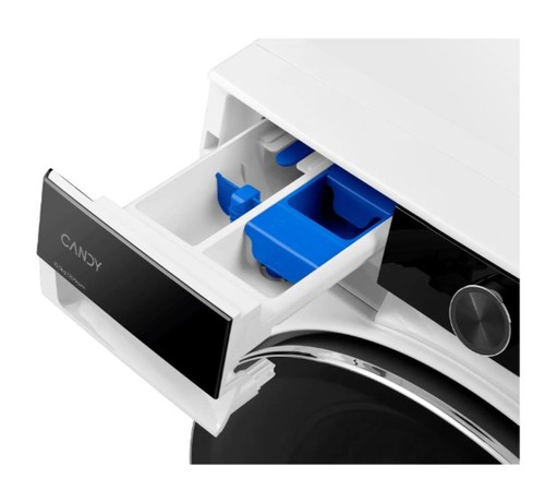 Стиральная машина Candy C47W 210MBSW