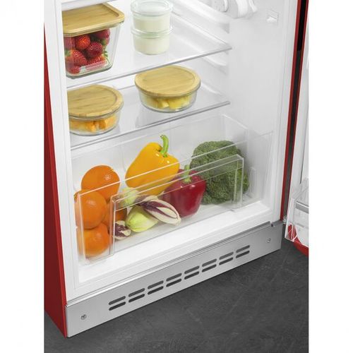 Холодильник Smeg FAB10RRD6