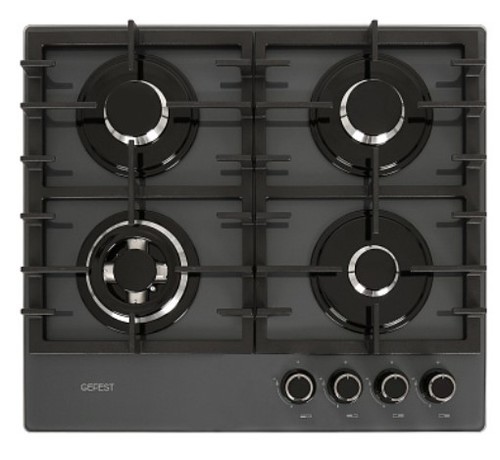Газовая варочная панель Гефест ПВГ 2401-01 К56