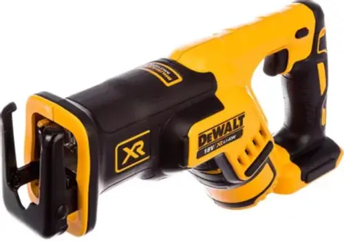 Сабельная пила DeWalt DCS367N