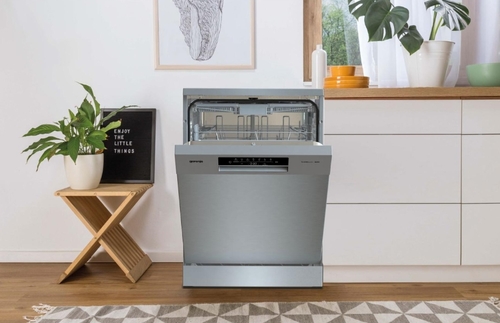 Посудомоечная машина Gorenje GS643D90X