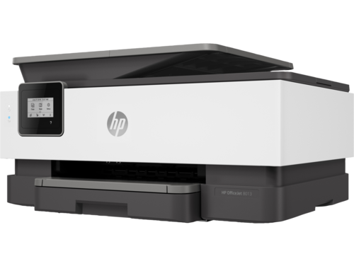 МФУ HP OfficeJet 8013