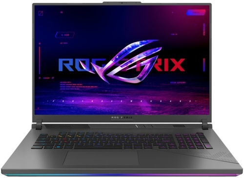 Ноутбук Asus ROG Strix G18 G814JVR-N6045 18