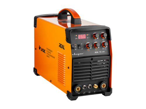 Сварочный аппарат Сварог TIG 250 Real W229