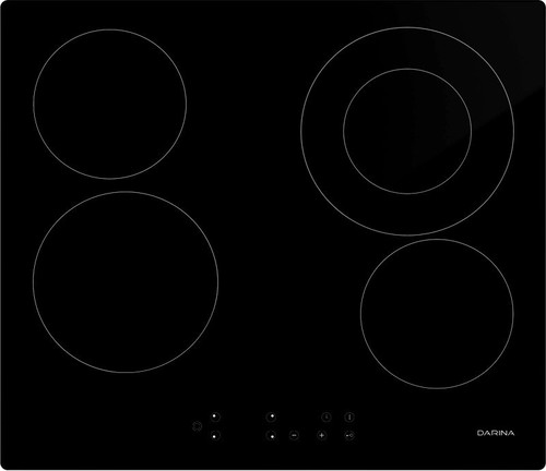Электрическая варочная панель Дарина 4P E326 B