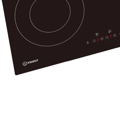 Электрическая варочная панель Indesit IRCM 260