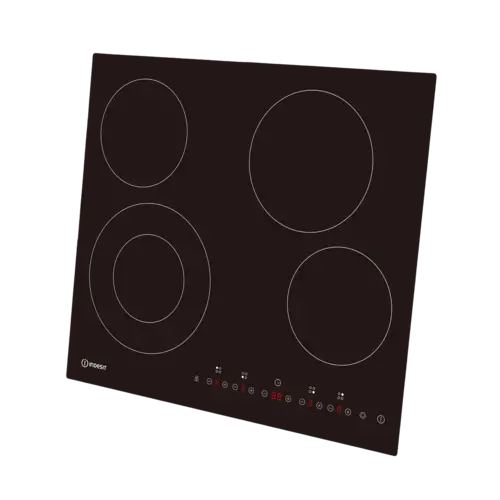 Электрическая варочная панель Indesit IRCM 260