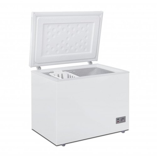 Морозильная камера Бирюса 260KVS