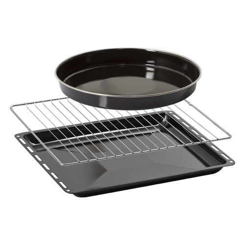 Встраиваемый духовой шкаф Simfer B6EM58016
