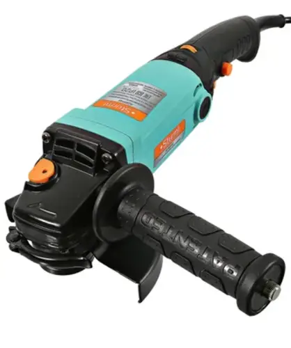 Угловая шлифовальная машина Sturm AG9514E