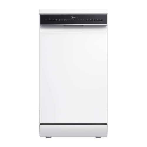 Посудомоечная машина Midea MFD45S160WI