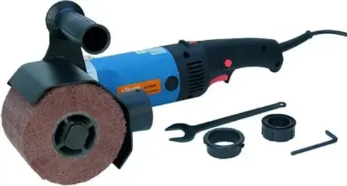 Угловая шлифовальная машина Sturm AG1014P
