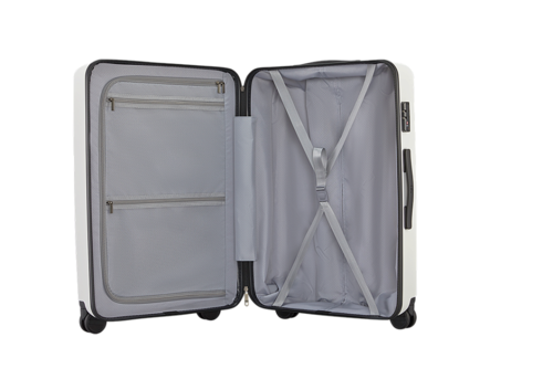 Чемодан Ninetygo Danube Luggage 24