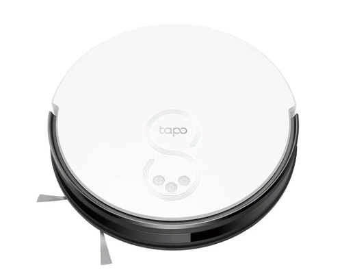 Робот-пылесос TP-Link Tapo RV10 Plus