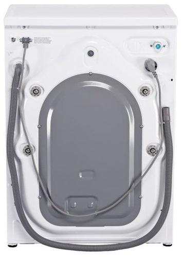 Стиральная машина Beko WRS55P1BWW