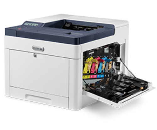 Принтер Xerox Phaser 6510DN