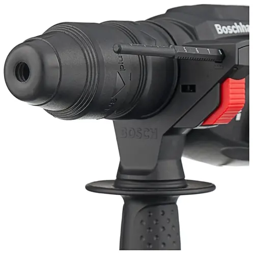 Перфоратор Bosch GBH240F