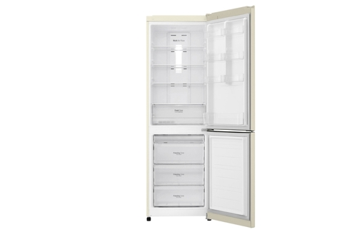 Холодильник LG GA-B419SEUL