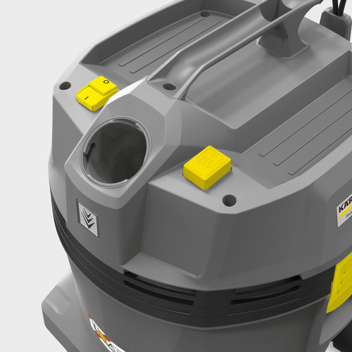 Пылесос Karcher NT 22/1 Ap L