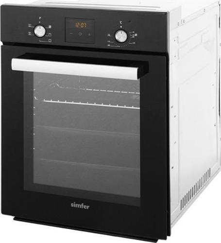 Встраиваемый духовой шкаф Simfer B4EB56555