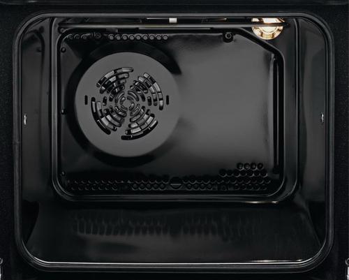 Встраиваемый духовой шкаф Electrolux OEEB 4330 W